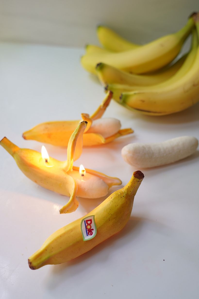 Bananenkaarsen 1