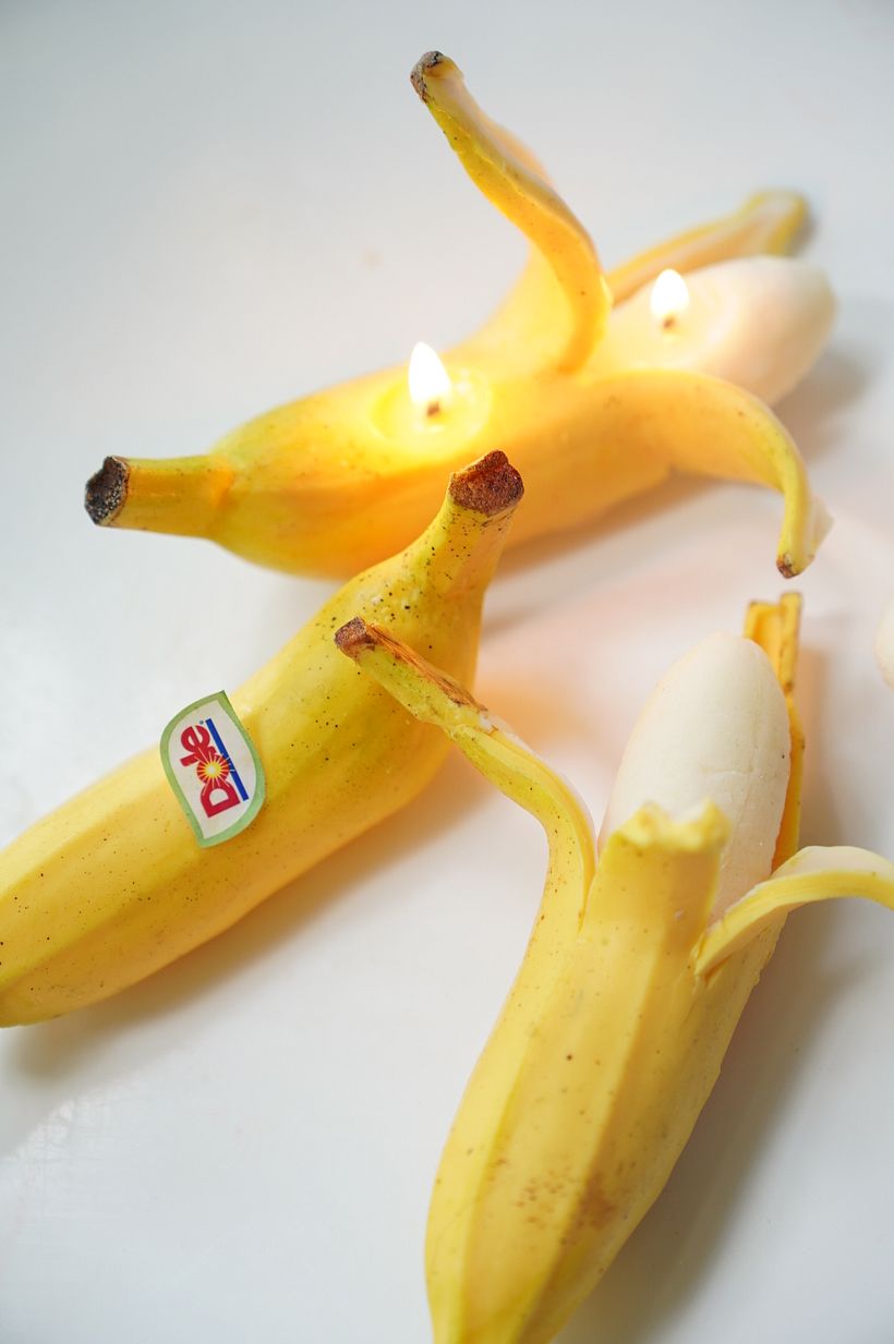 Bananenkaarsen 1