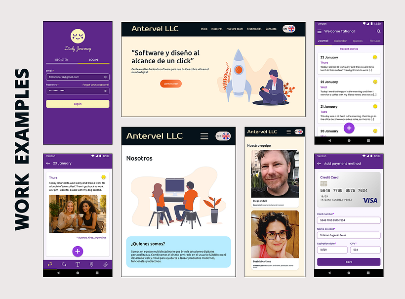 Proyecto de portafolio 1