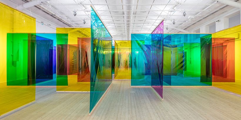 Creatividad sin fronteras: artistas que mezclan disciplinas y rompen moldes 3