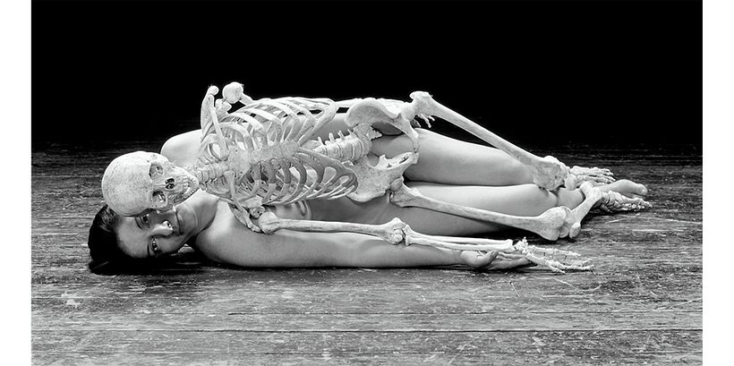 Creatività senza confini: artisti che mescolano le discipline e rompono gli schemi 1