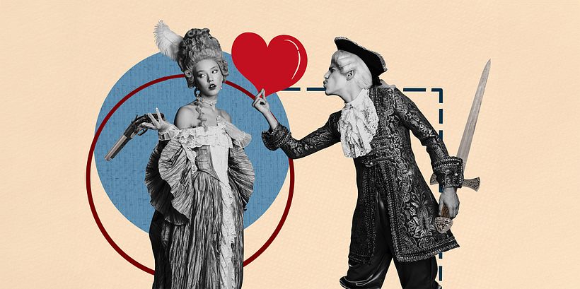 Las mujeres olvidadas detrás del arte del Renacimiento 3