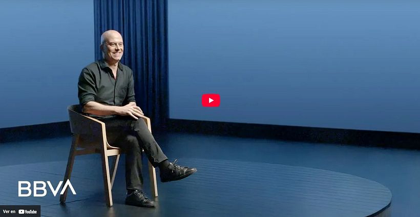 Daniel Tubau, filósofo y guionista. Al cine con Aristóteles 1