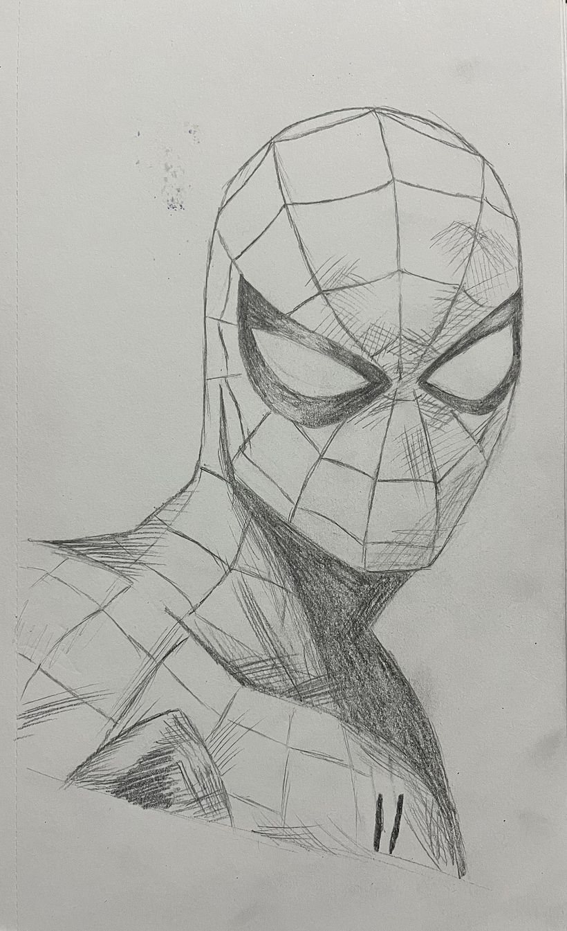 spiderman  1