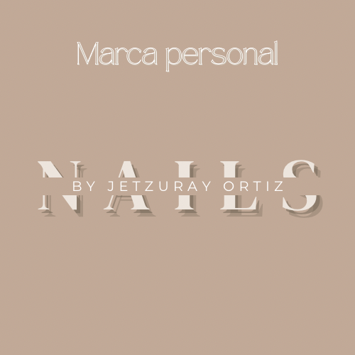 NAILS SALÓN 1