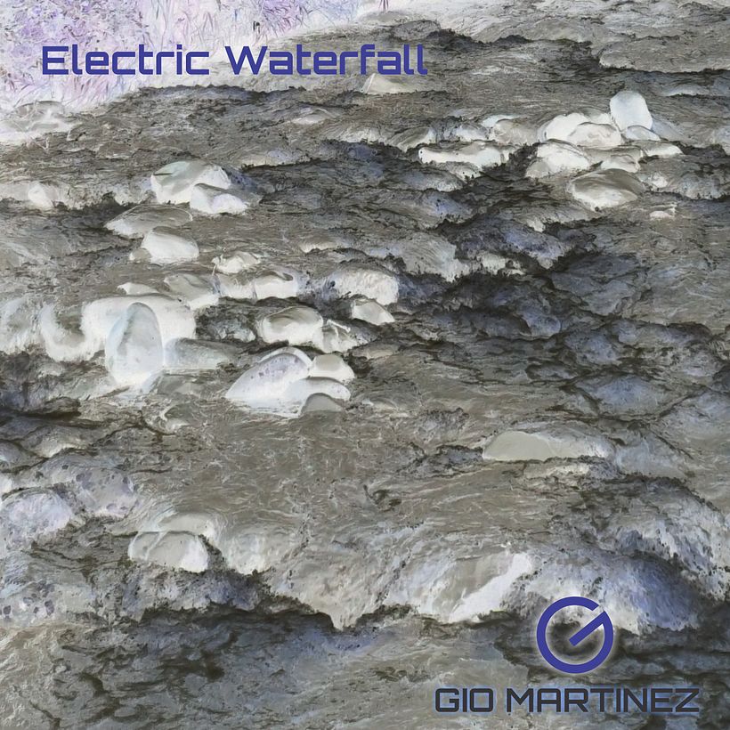 ElectricWaterfall 1