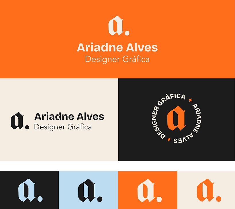 Personal Branding 1