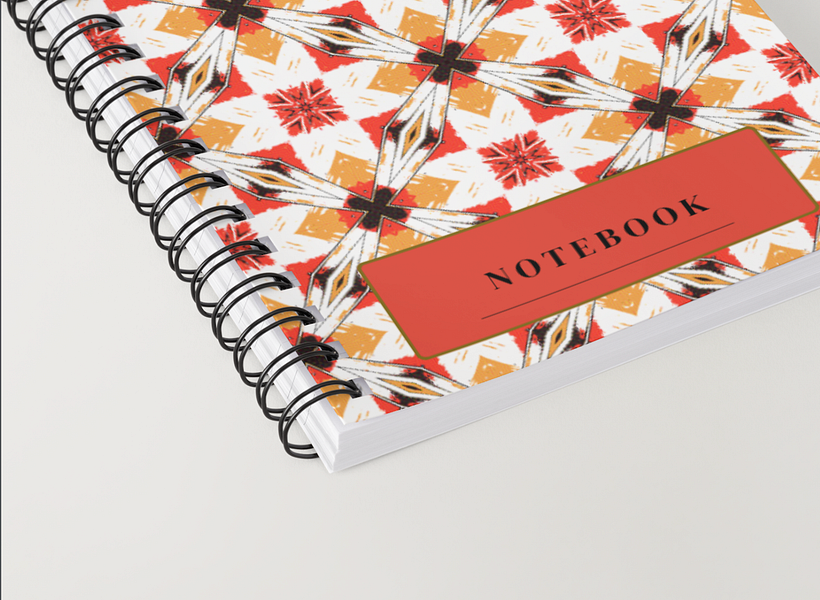 Color Palettes for Vibrant Patterns 4