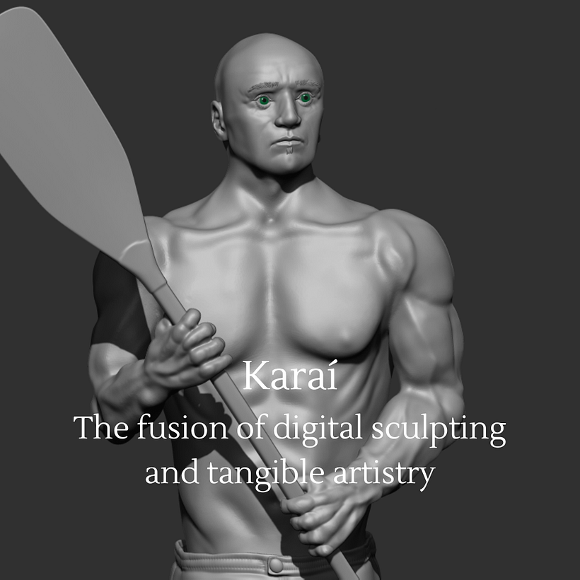 Karaí Project 1