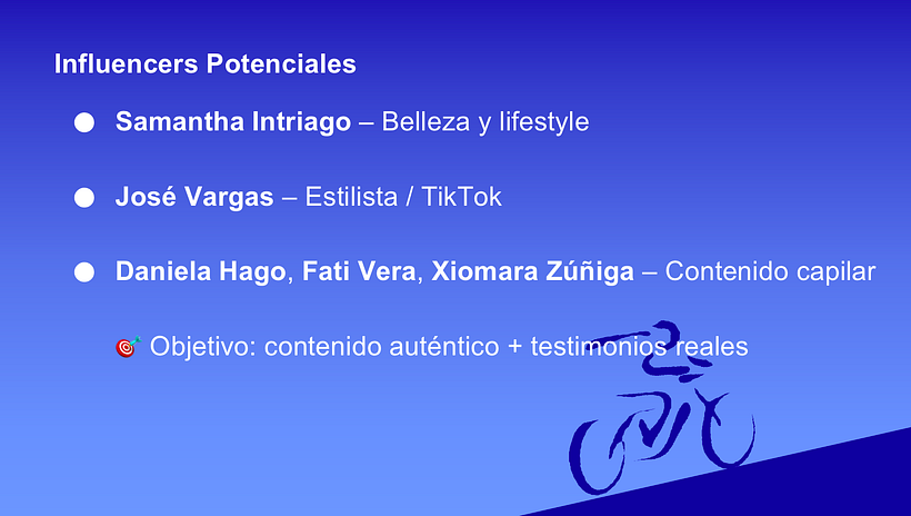 Comparativo de Marca y Estrategia Digital: Head & Shoulders en Ecuador 1