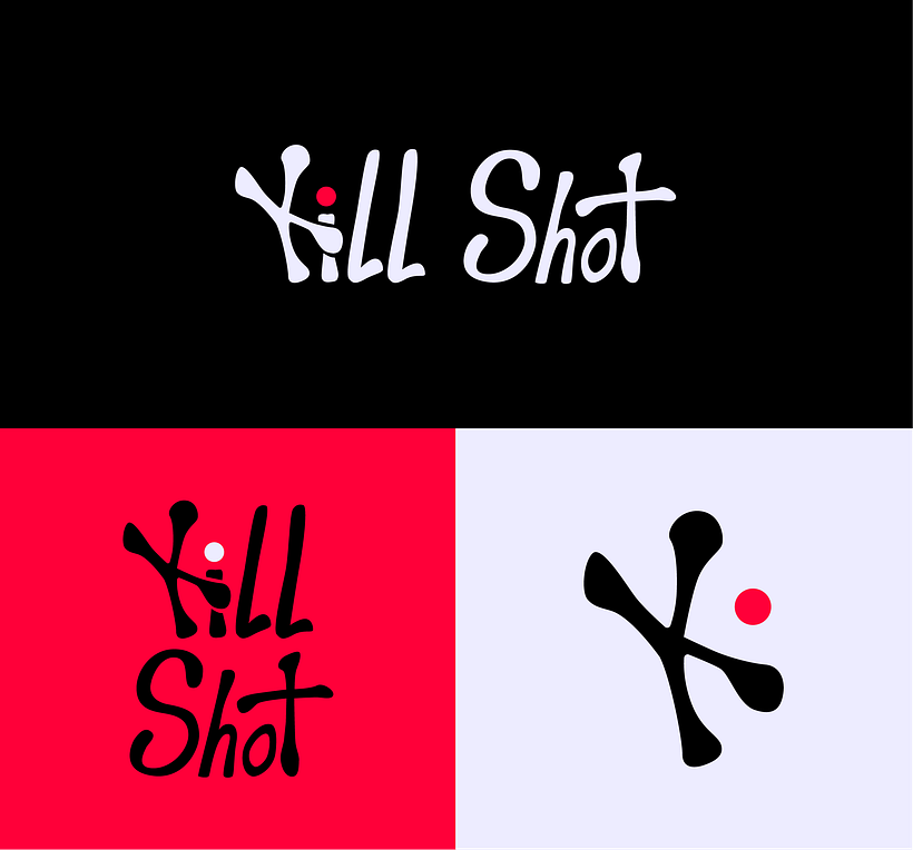 KILLSHOT 1
