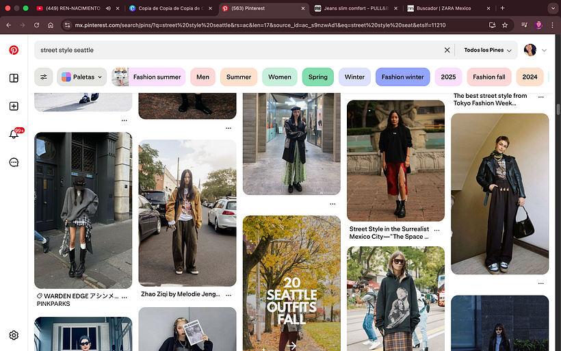 My weekend in Seattlerock 1