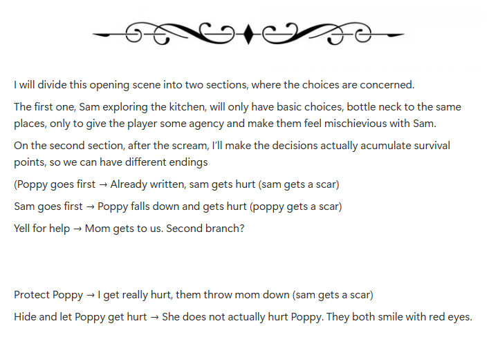 Keep Her Alive - A Yuri Horror Novel 1