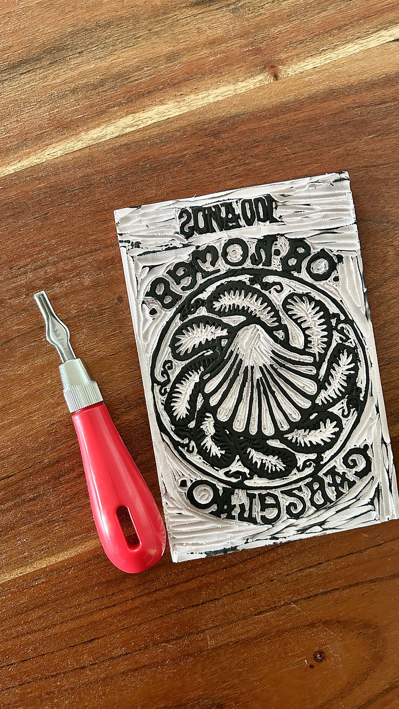 Os homes, 100 anos - Castelao 1