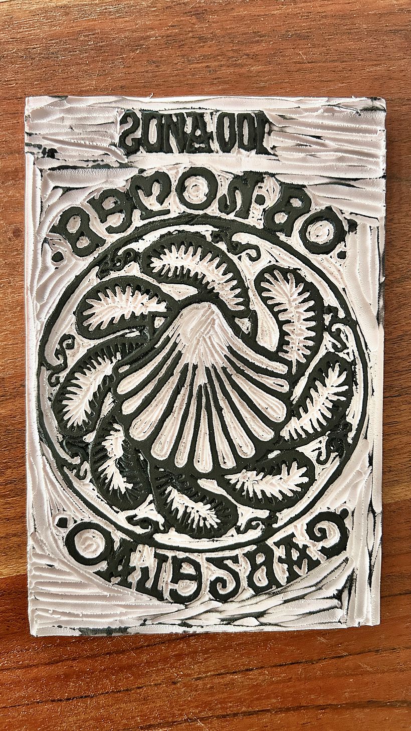 Os homes, 100 anos - Castelao 2