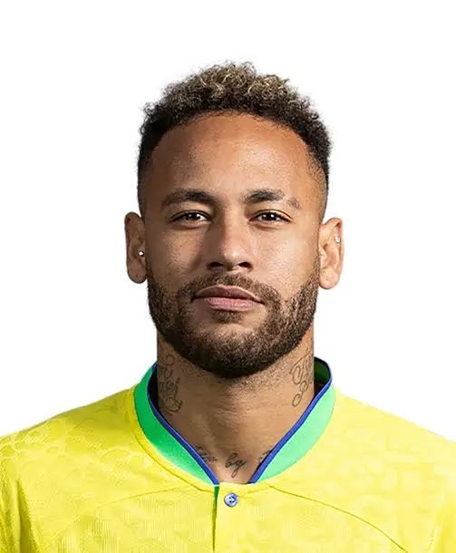 La historia de Neymar Jr 1