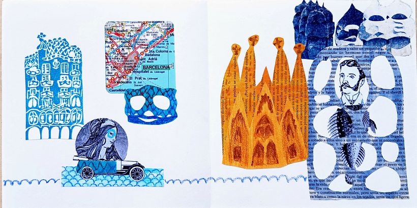Gaudí  4