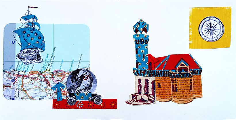 Gaudí  2
