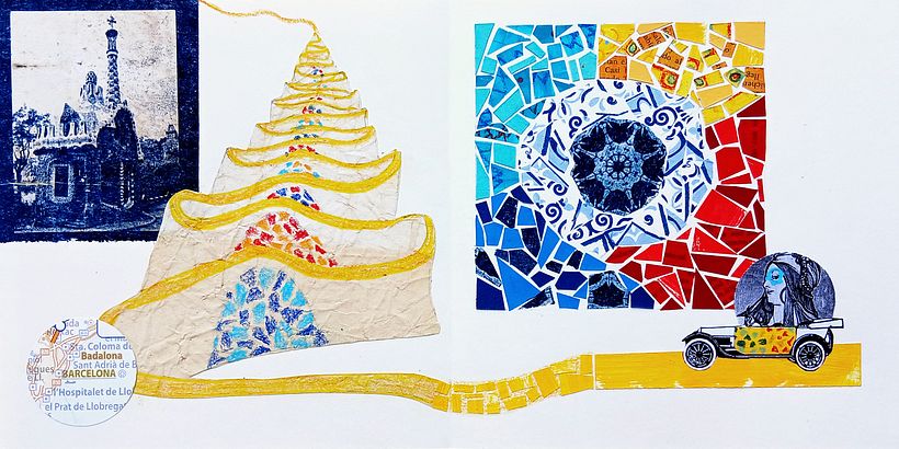 Gaudí  4