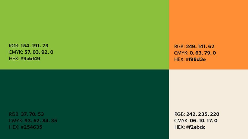 Identidade Visual - Giovanna Assis 2