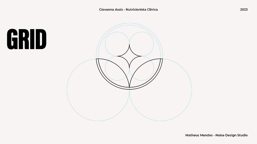 Identidade Visual - Giovanna Assis 1