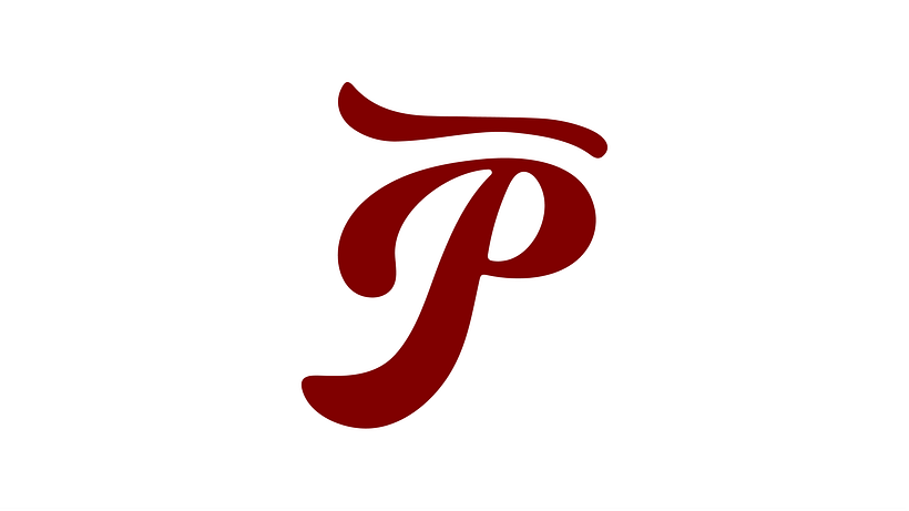 Rediseño de Logotipo - Pedrito Pizzeria 6