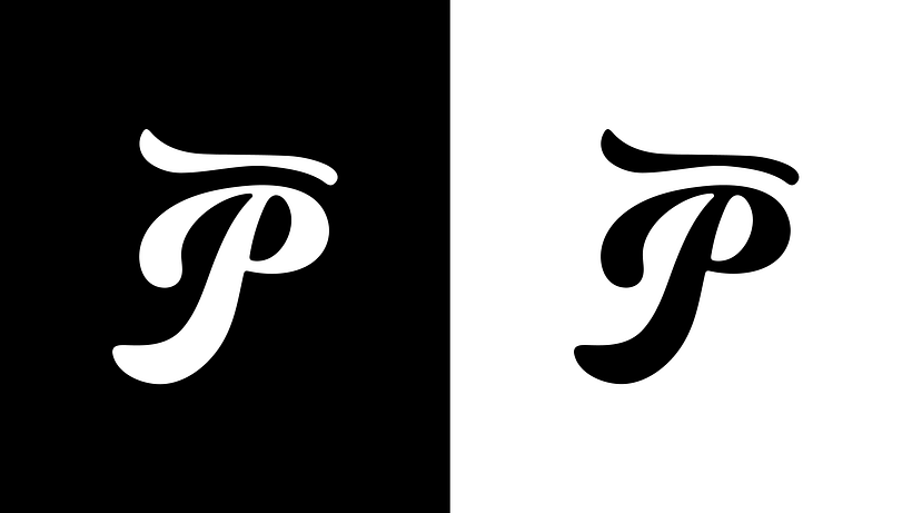 Rediseño de Logotipo - Pedrito Pizzeria 9