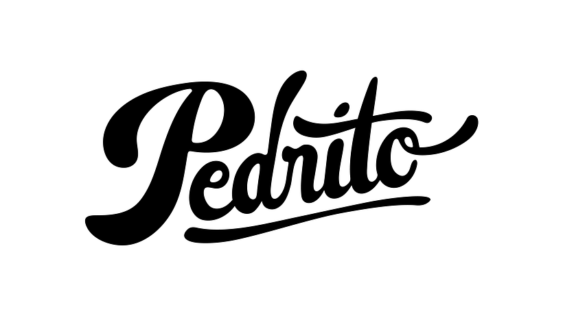 Rediseño de Logotipo - Pedrito Pizzeria 10