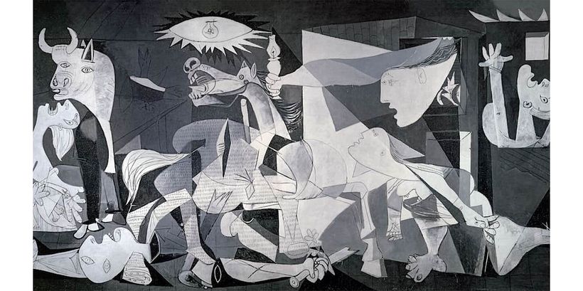 Picasso: the constant reinvention that inspires today's creators 4
