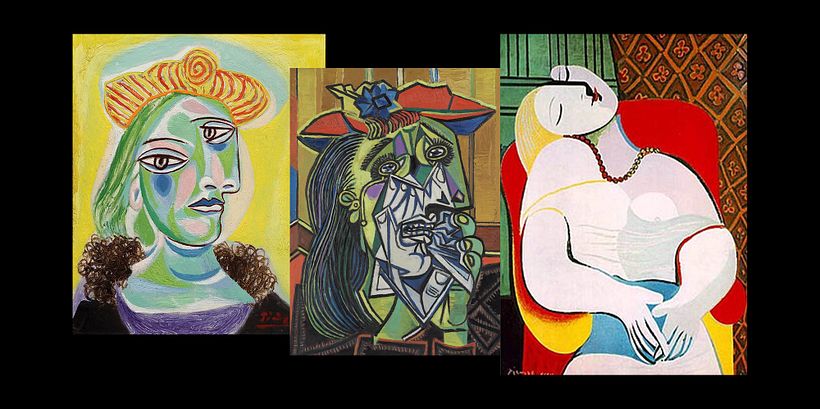 Picasso: the constant reinvention that inspires today's creators 6