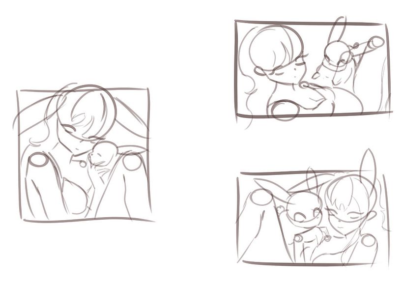 Proyecto Final: Trixie 1