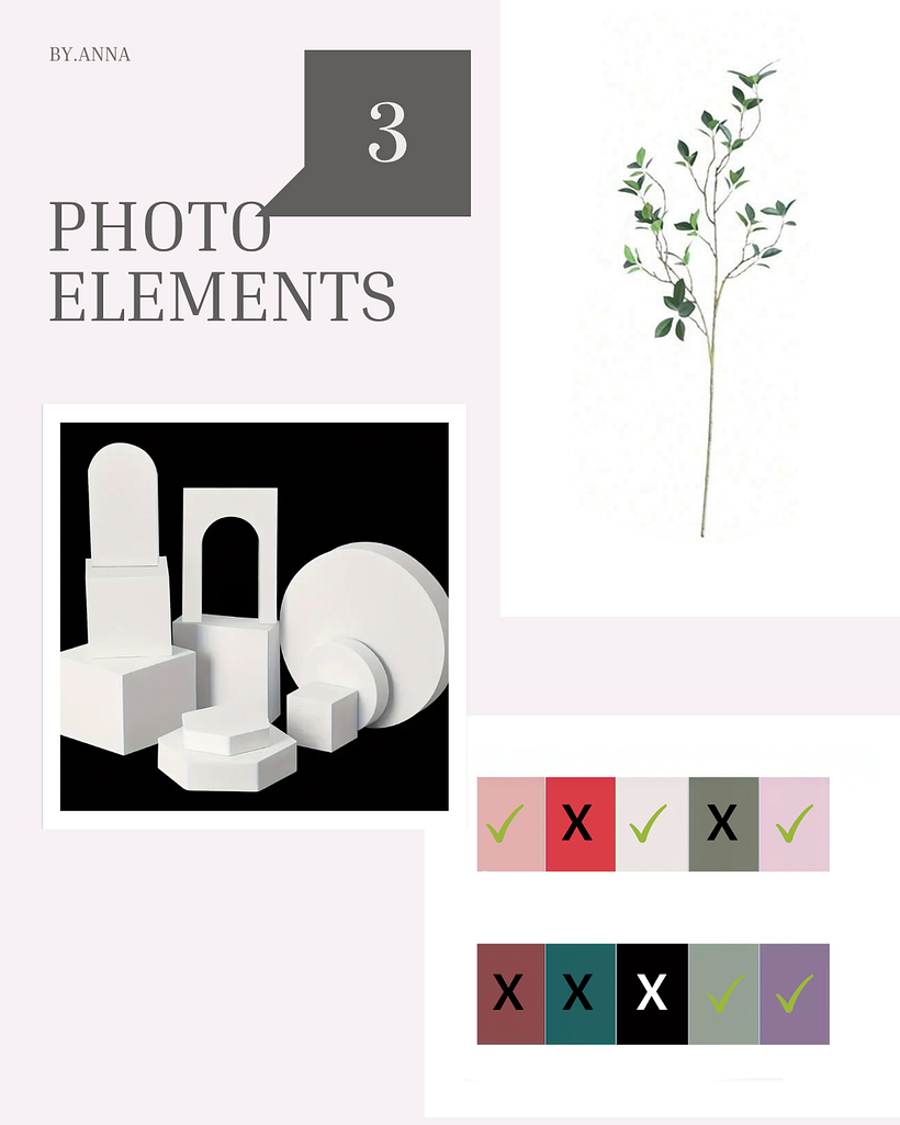 Creating Graphic Design Mockups 1