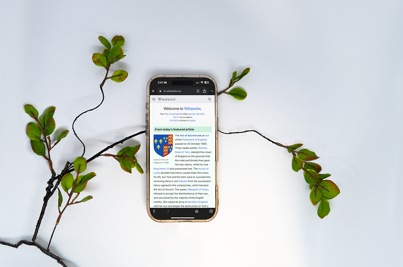 Creating Graphic Design Mockups 1