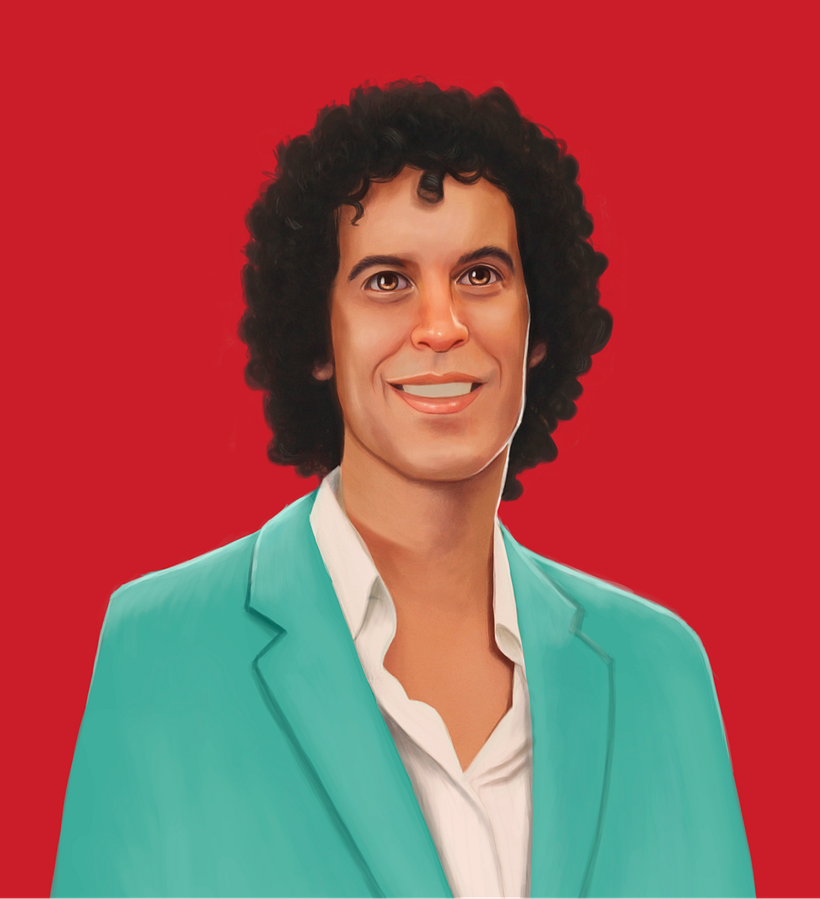 20 lat równego małżeństwa 1