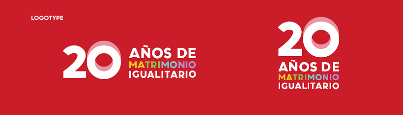 20 lat równego małżeństwa 1