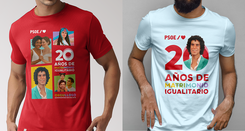 20 lat równego małżeństwa 2