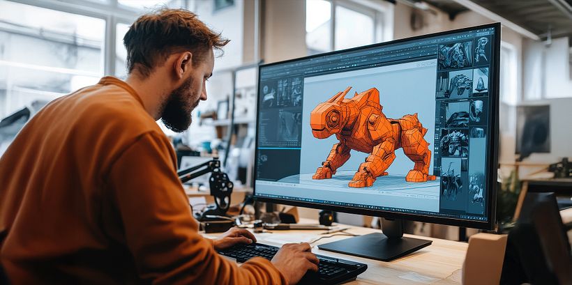 Artisanal vs. digital animation: two paths, one passion 5