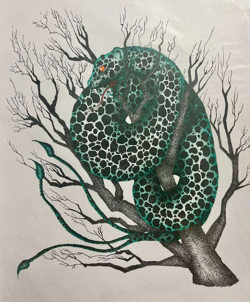 Guardian del monte  1