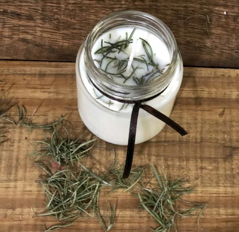 velas artesanales h 1