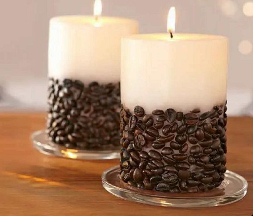 velas artesanales h 2