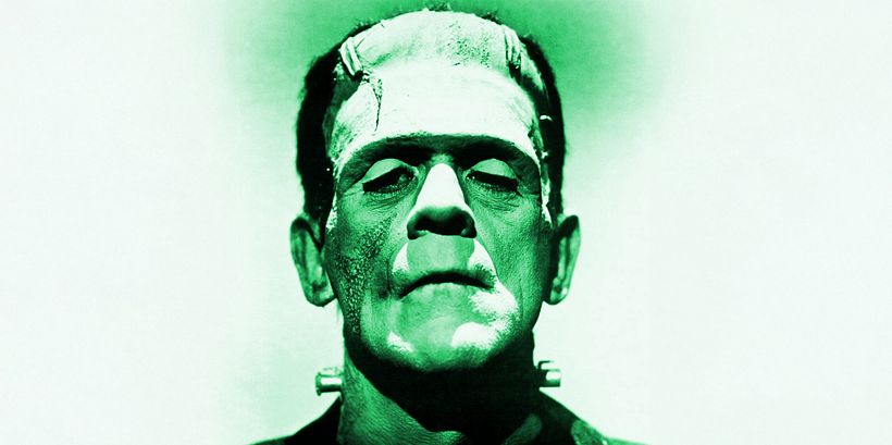 Design your inner monster: creativity for Halloween 5