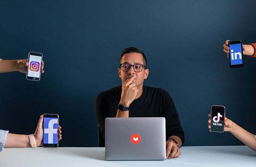 Vive la creatividad en directo: los Domestika Lives de noviembre que no te puedes perder 7