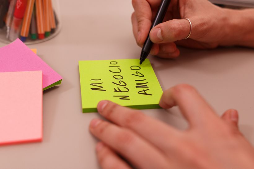 Vive la creatividad en directo: los Domestika Lives de noviembre que no te puedes perder 13