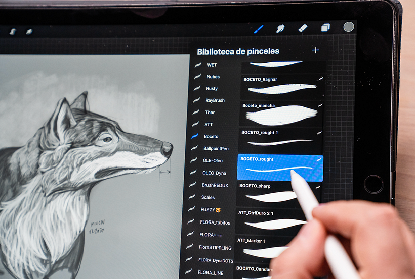 Vive la creatividad en directo: los Domestika Lives de noviembre que no te puedes perder 25