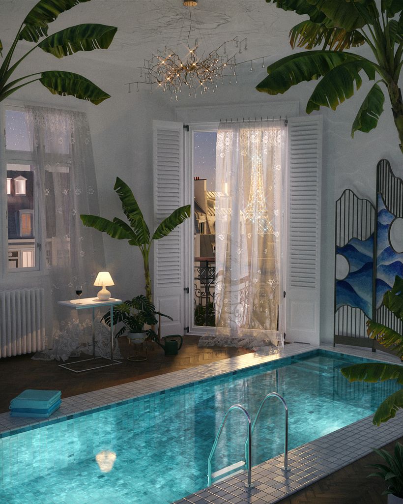 Vive la creatividad en directo: los Domestika Lives de noviembre que no te puedes perder 27