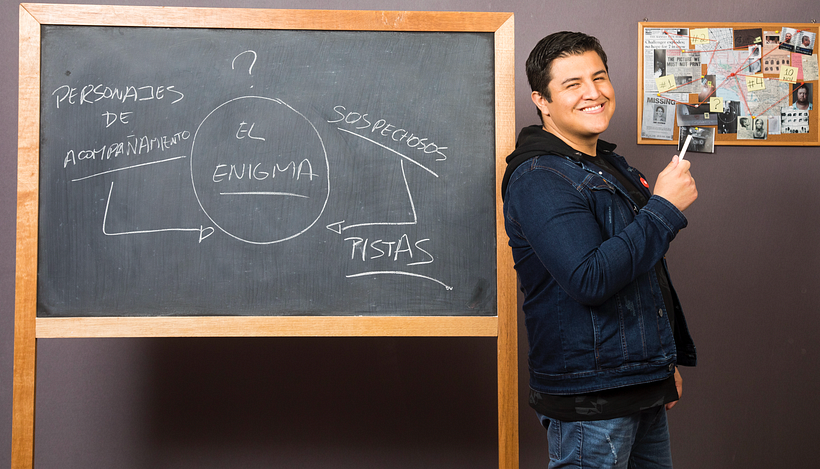 Vive la creatividad en directo: los Domestika Lives de noviembre que no te puedes perder 31