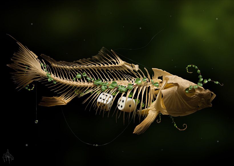 Experience creativity live: November's Domestika Lives are not to be missed! 11