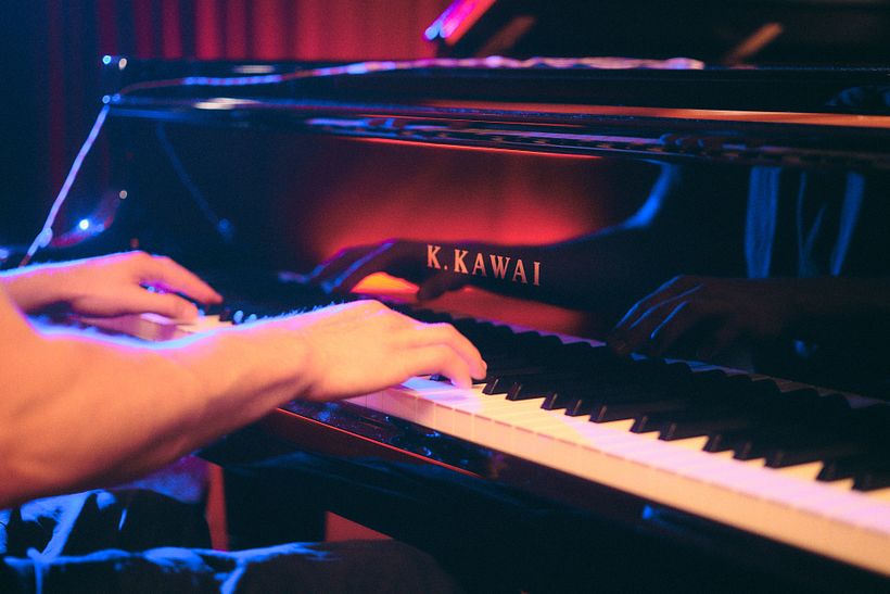 Experience creativity live: November's Domestika Lives are not to be missed! 15