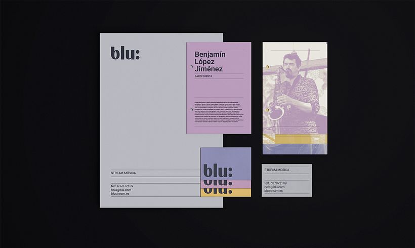 Experience creativity live: November's Domestika Lives are not to be missed! 21