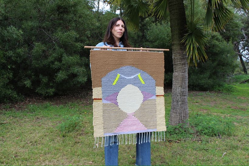 Start Weaving with Confidence: Materials, Setup, and Inspiration  for Beginners  2